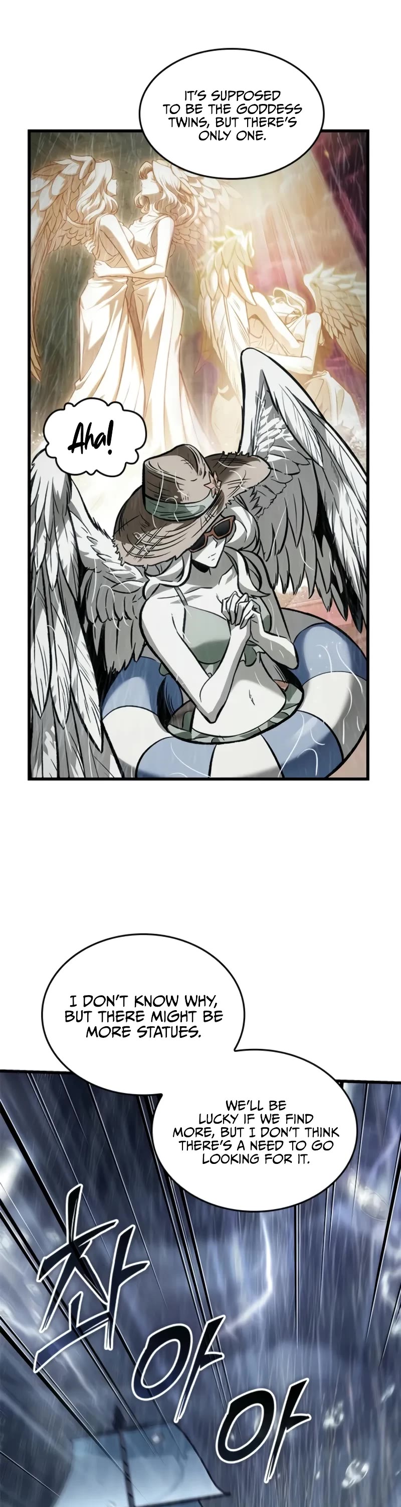 Pick Me Up! Chapter 135 page 47 - Chapter 135