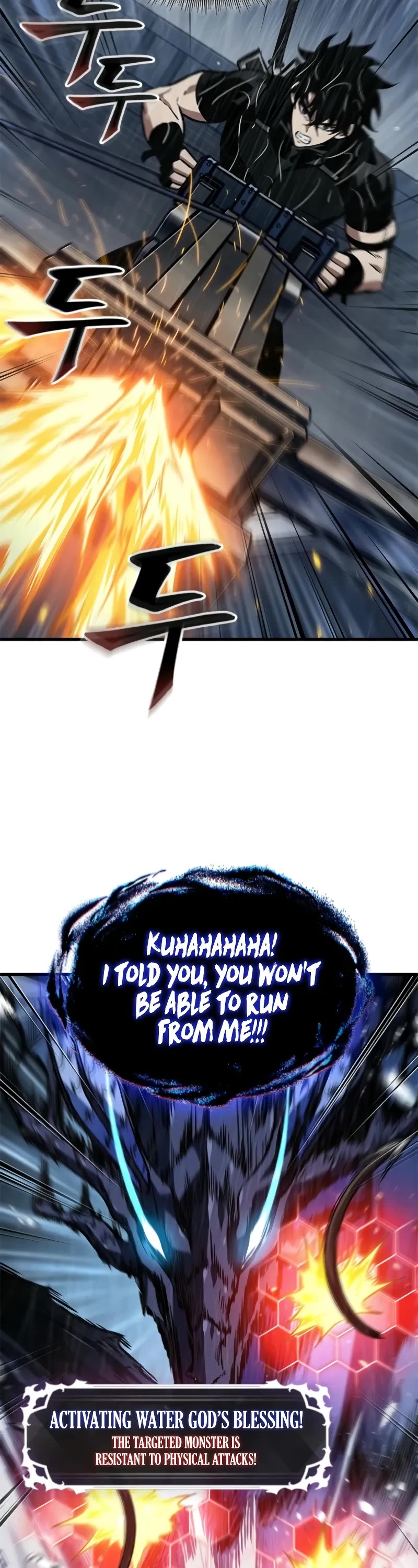 Pick Me Up! Chapter 135 page 53 - Chapter 135