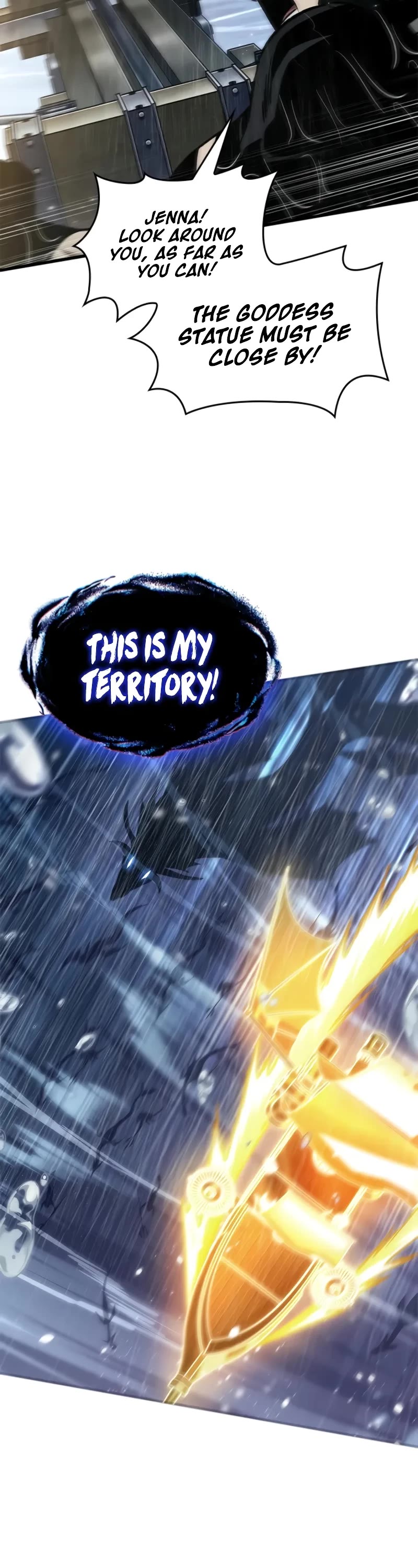 Pick Me Up! Chapter 135 page 8 - Chapter 135