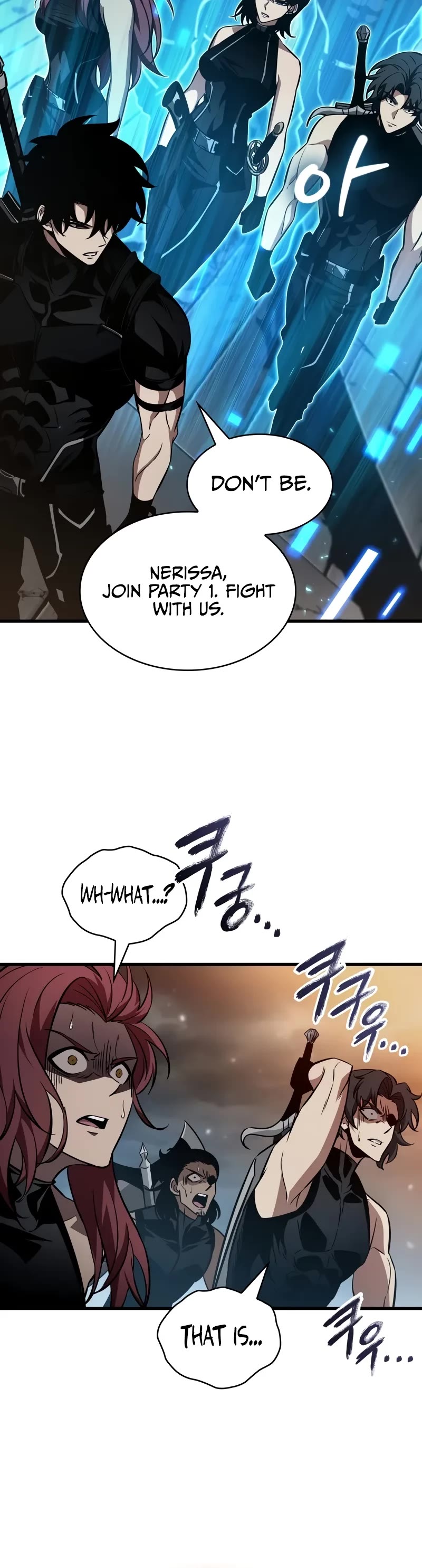Pick Me Up! Chapter 136 page 16 - Chapter 136