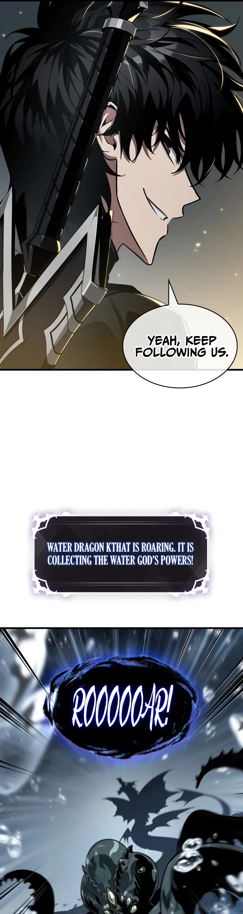 Pick Me Up! Chapter 136 page 27 - Chapter 136