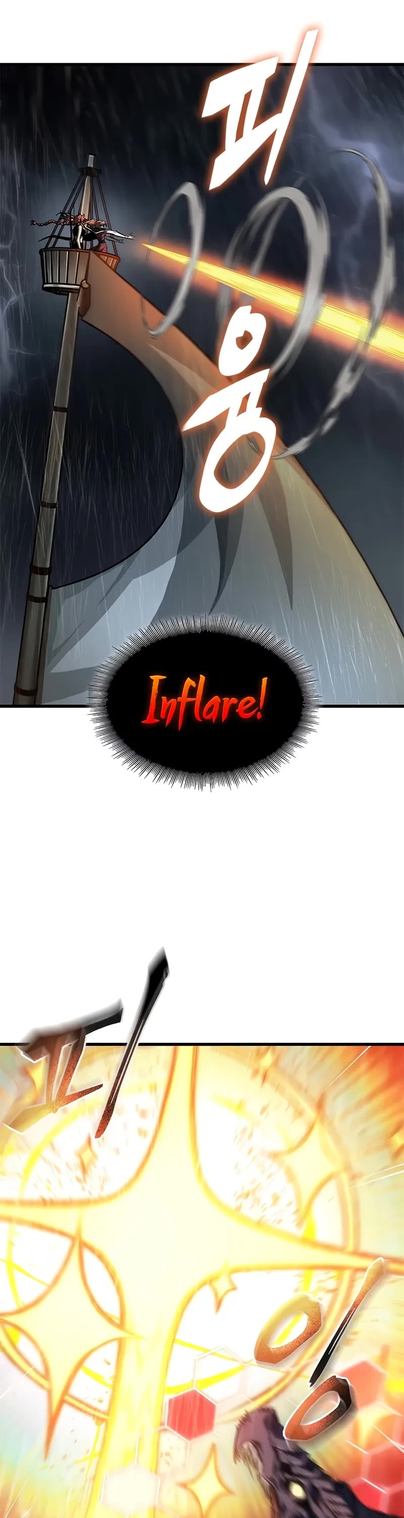 Pick Me Up! Chapter 136 page 3 - Chapter 136