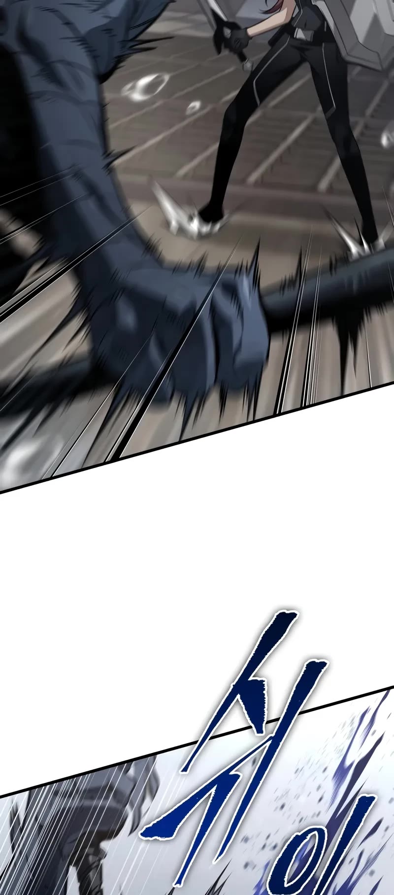 Pick Me Up! Chapter 136 page 35 - Chapter 136