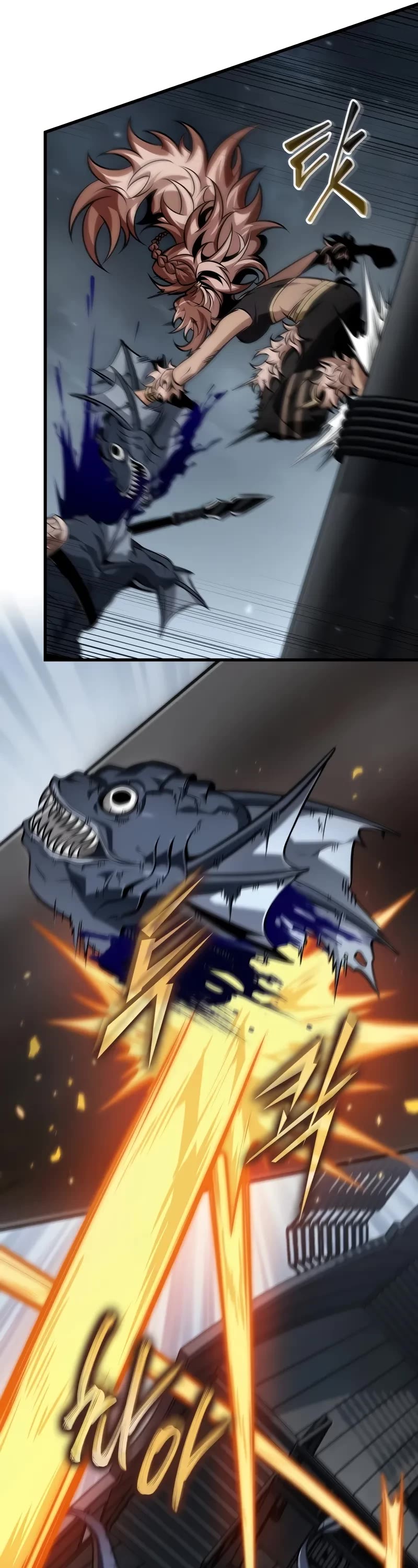 Pick Me Up! Chapter 136 page 37 - Chapter 136