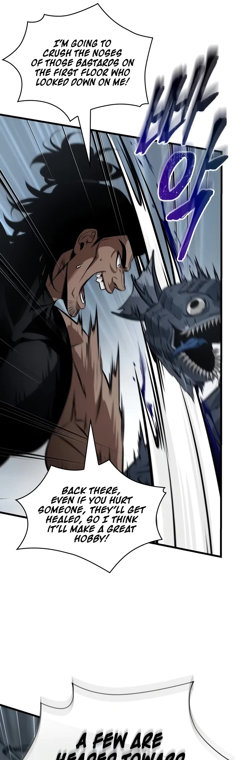 Pick Me Up! Chapter 136 page 45 - Chapter 136