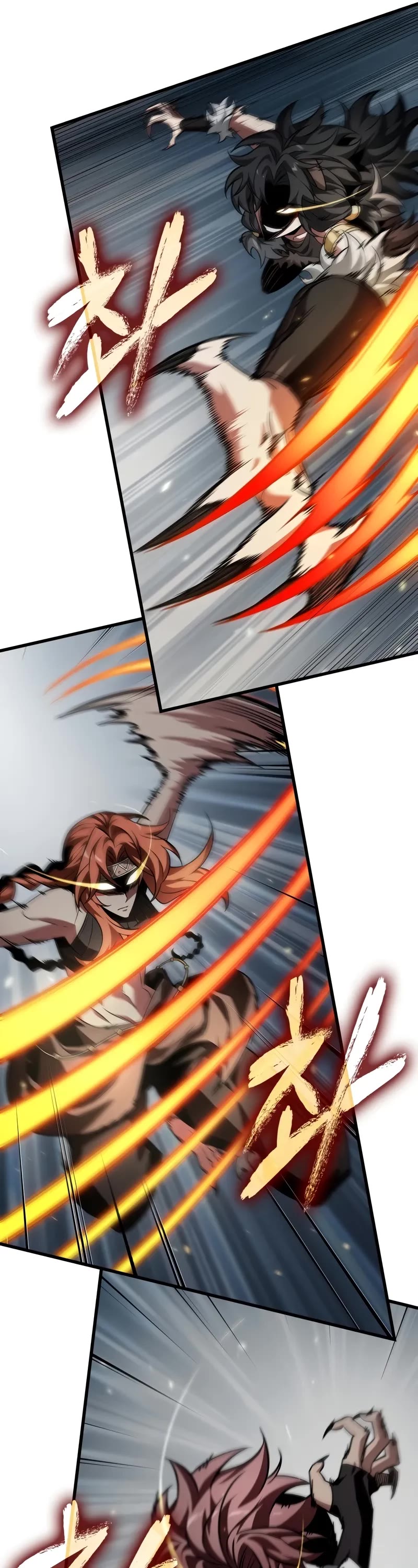 Pick Me Up! Chapter 136 page 52 - Chapter 136