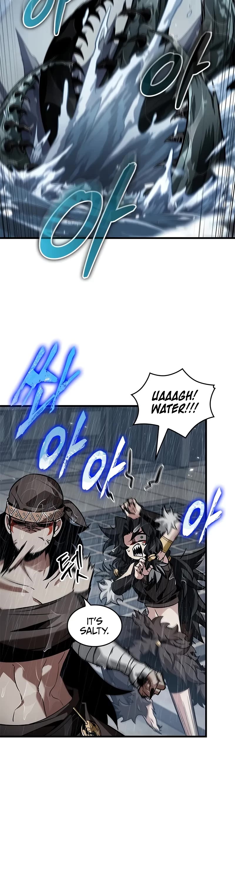 Pick Me Up! Chapter 136 page 56 - Chapter 136