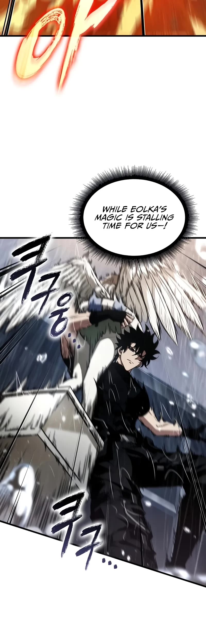 Pick Me Up! Chapter 136 page 6 - Chapter 136