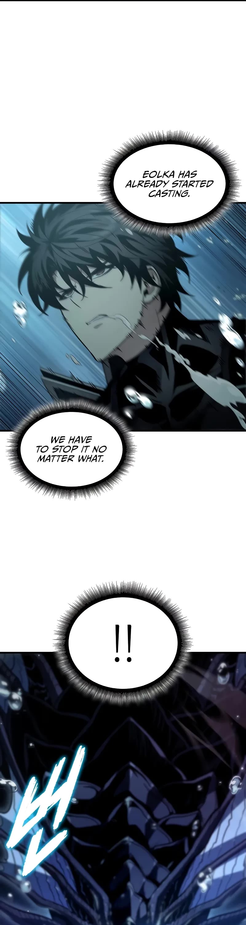 Pick Me Up! Chapter 137 page 18 - Chapter 137