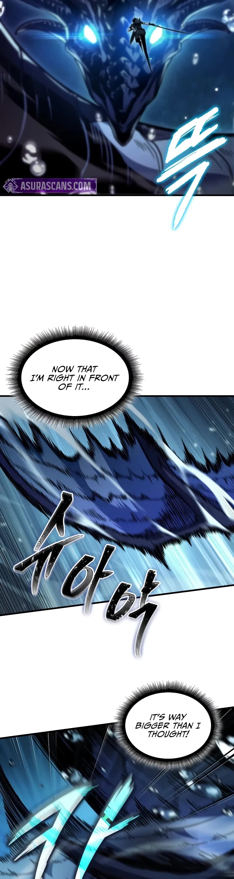 Pick Me Up! Chapter 137 page 19 - Chapter 137