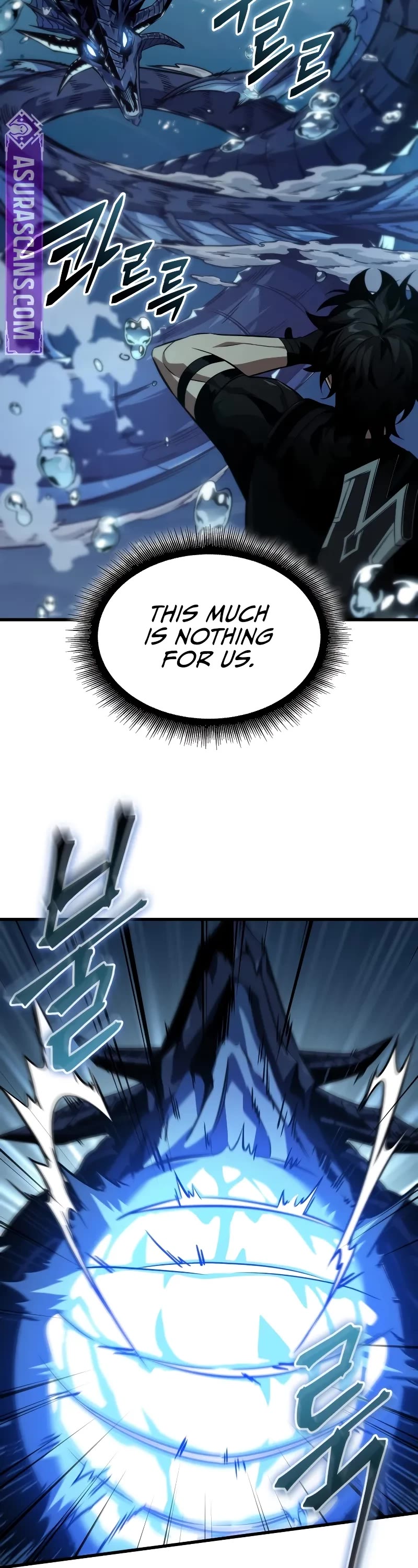 Pick Me Up! Chapter 137 page 33 - Chapter 137