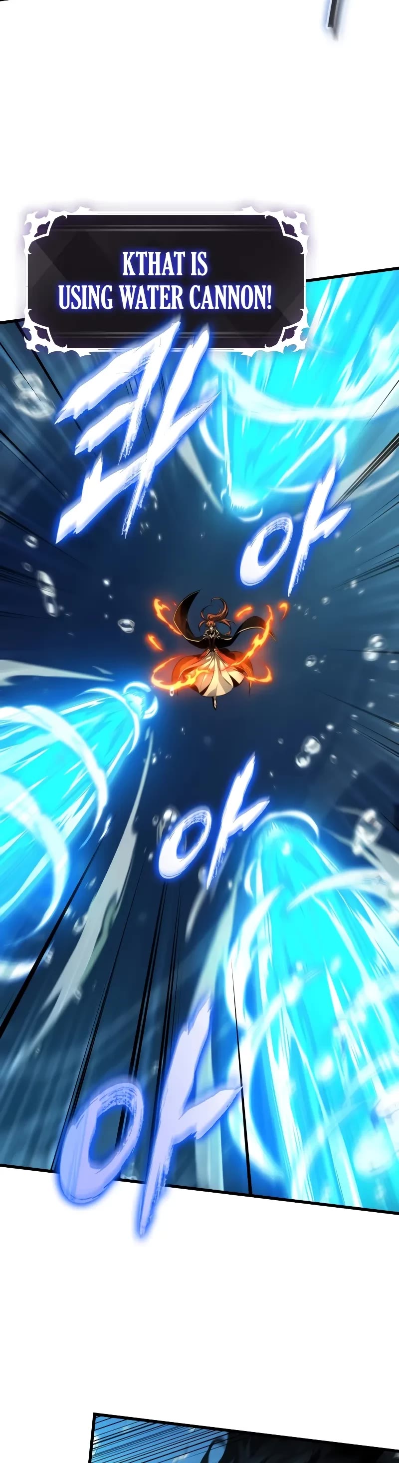 Pick Me Up! Chapter 137 page 34 - Chapter 137