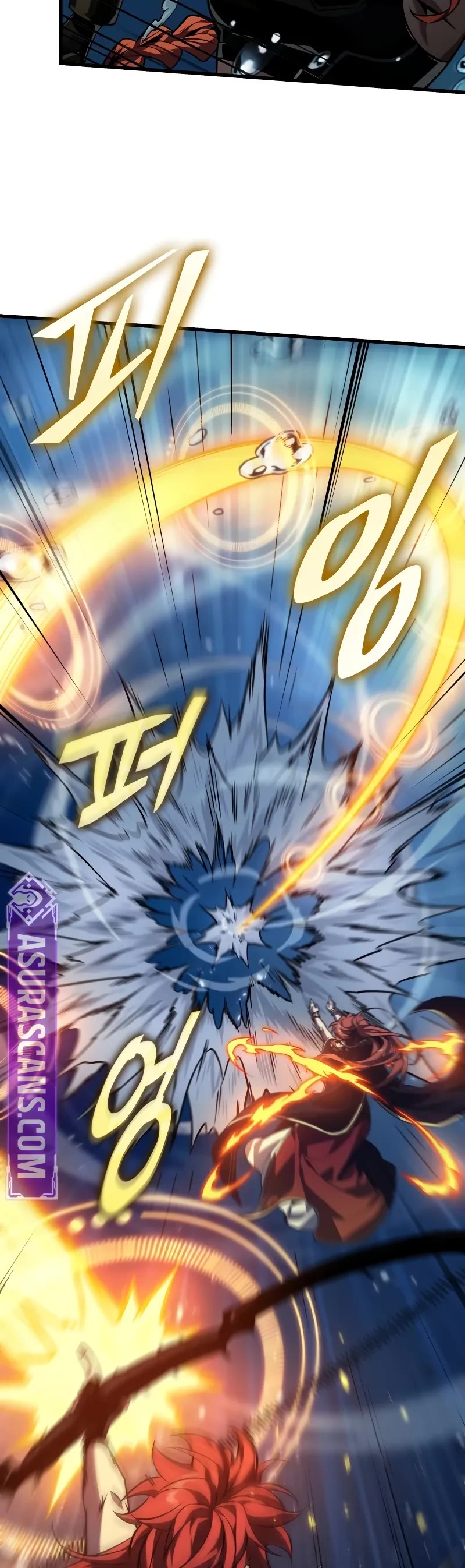 Pick Me Up! Chapter 137 page 38 - Chapter 137