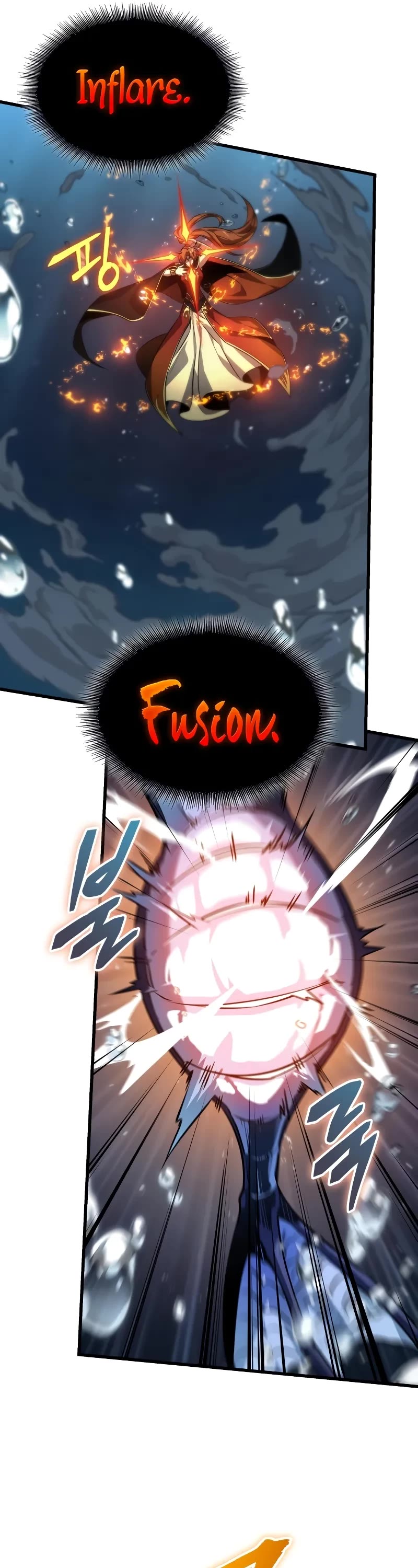Pick Me Up! Chapter 137 page 40 - Chapter 137