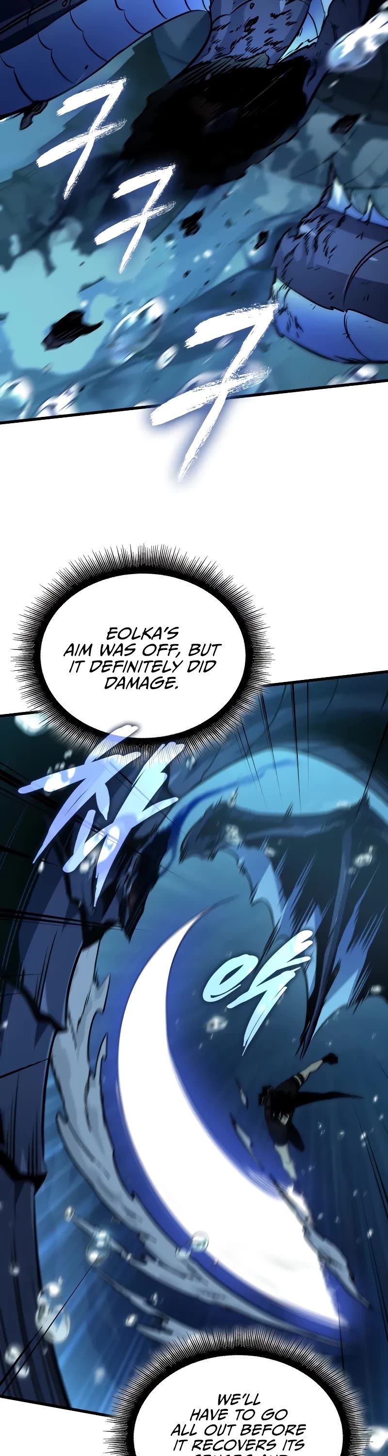 Pick Me Up! Chapter 137 page 42 - Chapter 137