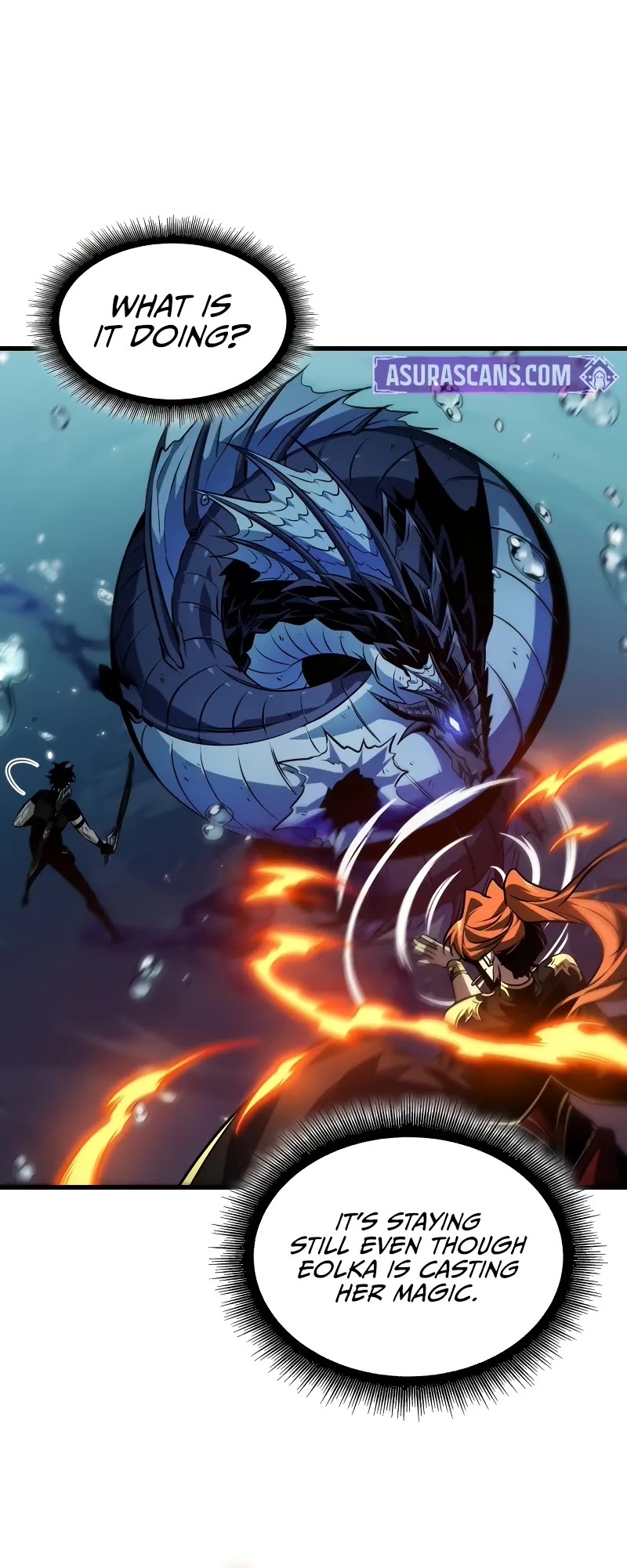 Pick Me Up! Chapter 137 page 44 - Chapter 137