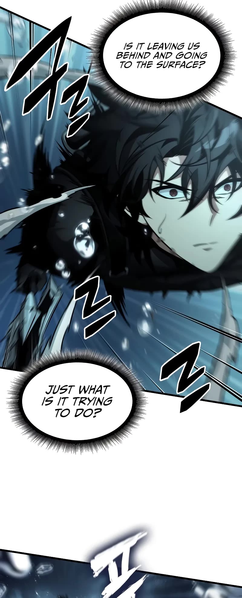 Pick Me Up! Chapter 137 page 48 - Chapter 137