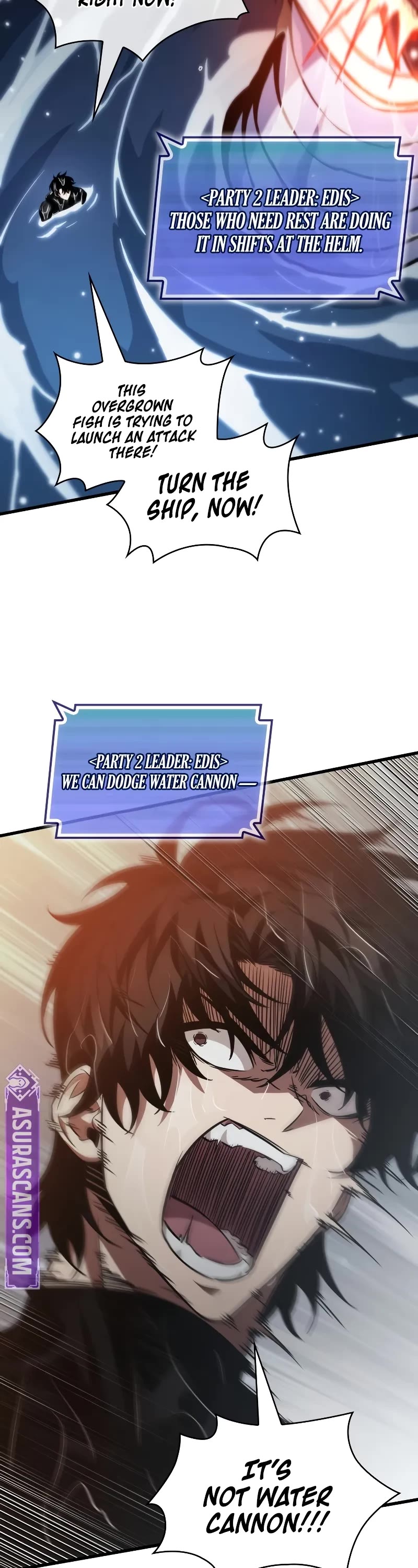 Pick Me Up! Chapter 137 page 51 - Chapter 137