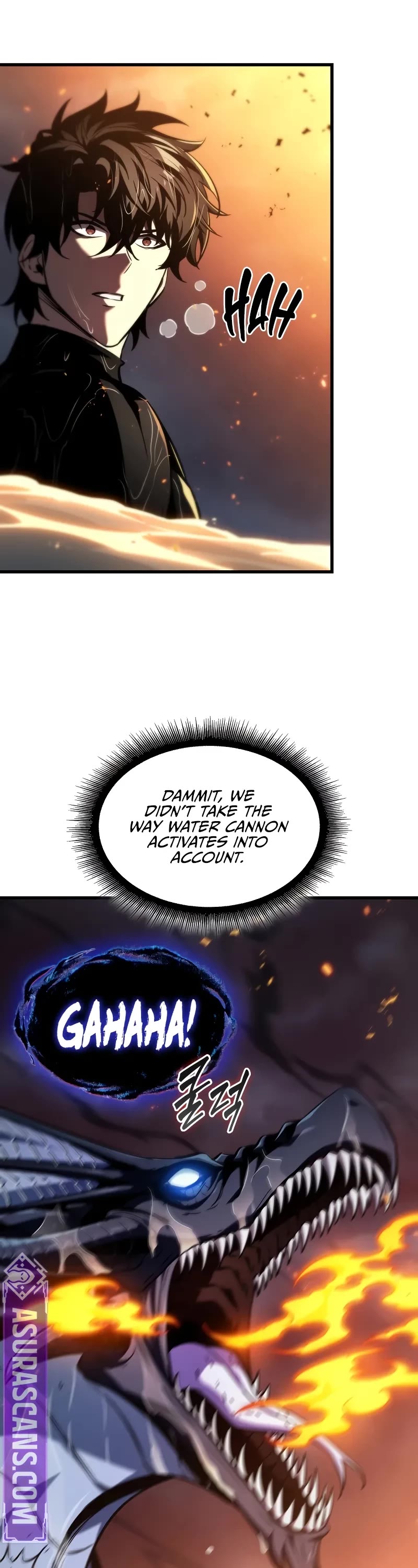 Pick Me Up! Chapter 137 page 55 - Chapter 137