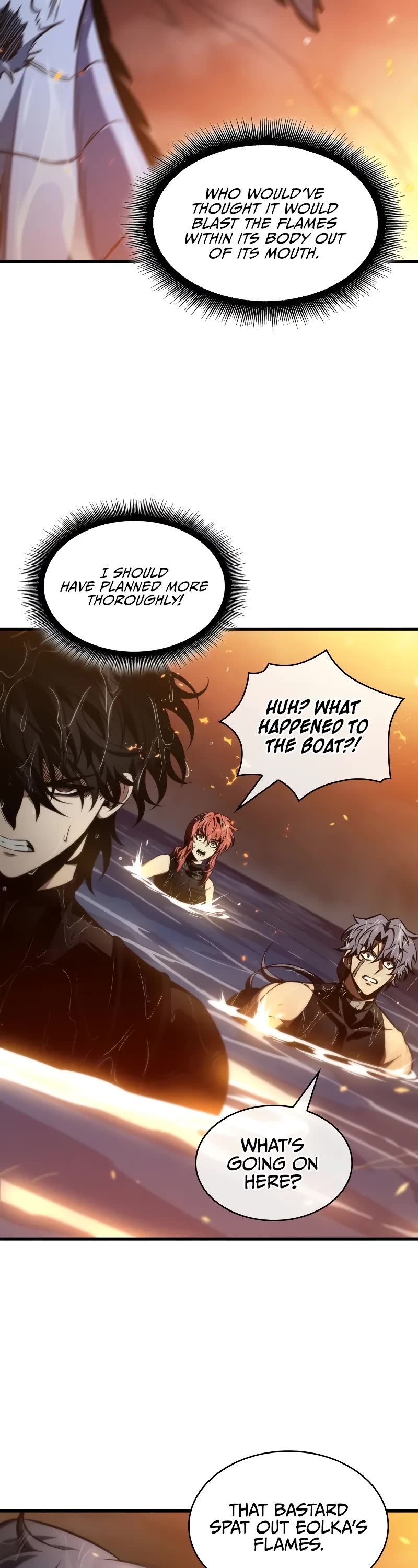 Pick Me Up! Chapter 137 page 56 - Chapter 137