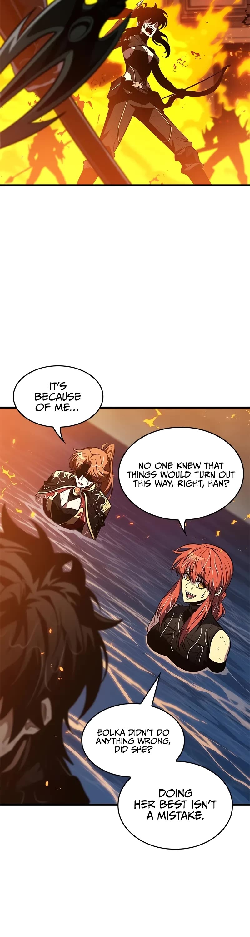 Pick Me Up! Chapter 138 page 11 - Chapter 138