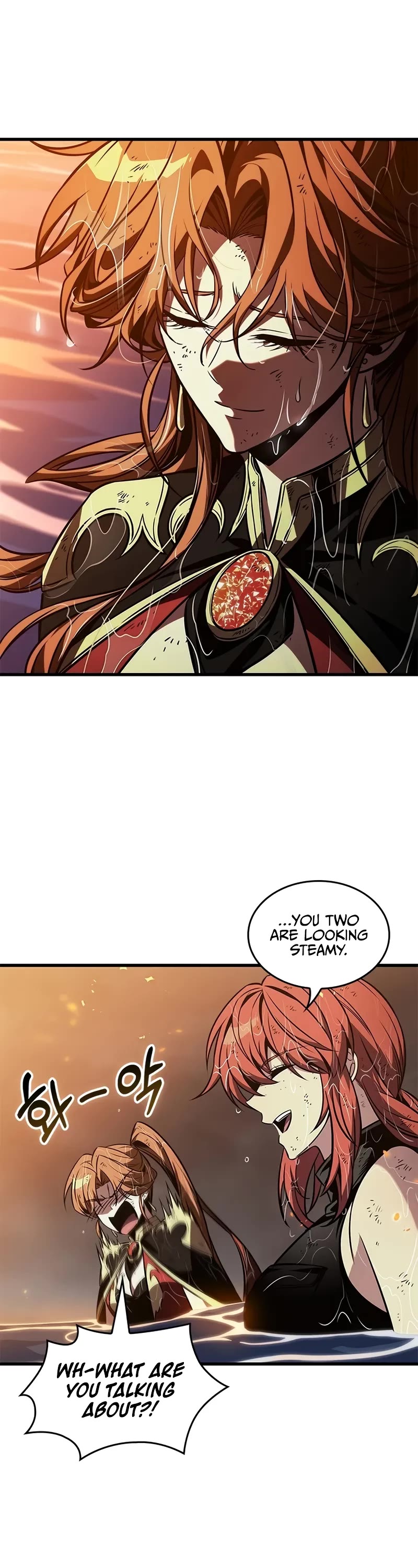 Pick Me Up! Chapter 138 page 14 - Chapter 138