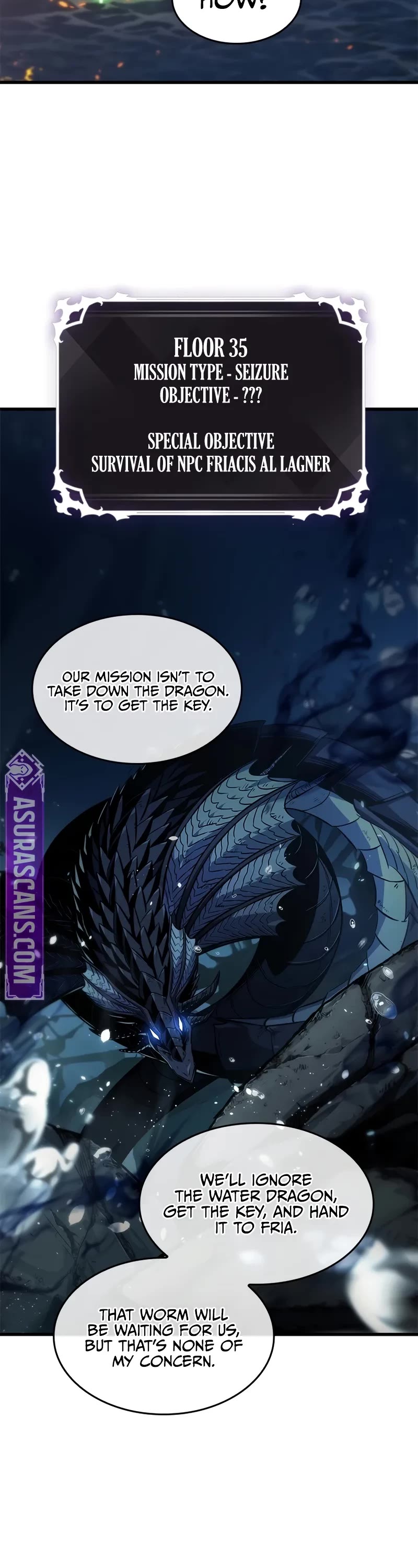 Pick Me Up! Chapter 138 page 18 - Chapter 138
