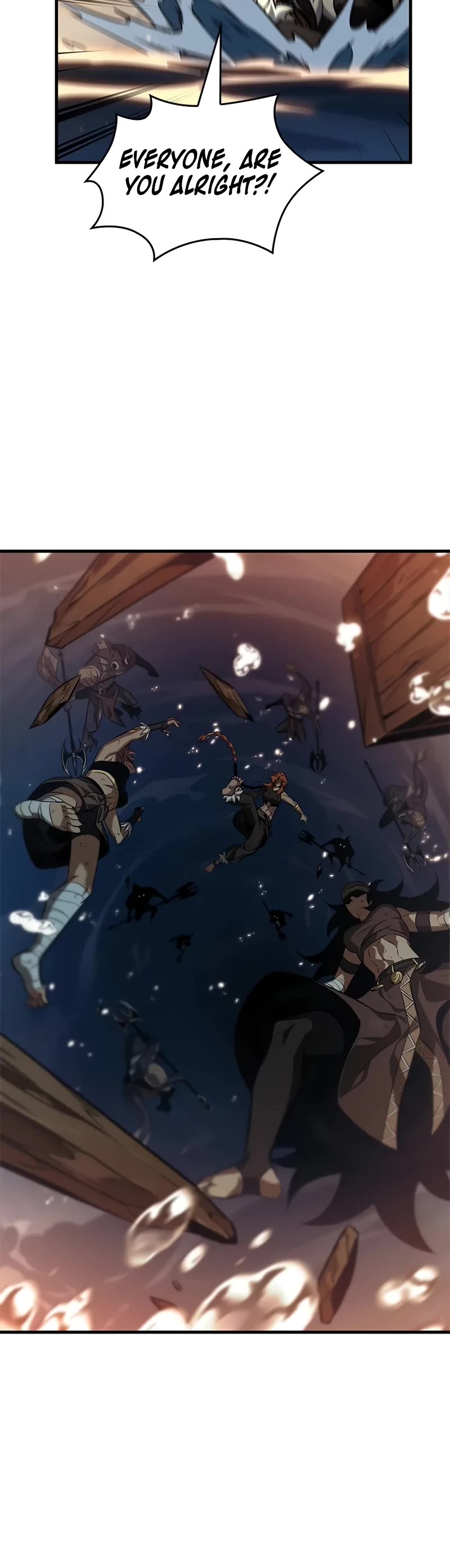 Pick Me Up! Chapter 138 page 26 - Chapter 138