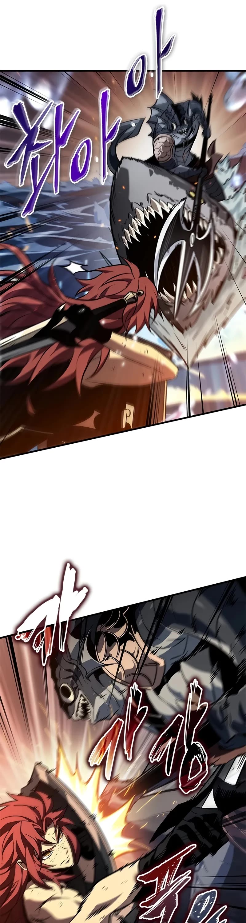 Pick Me Up! Chapter 138 page 32 - Chapter 138