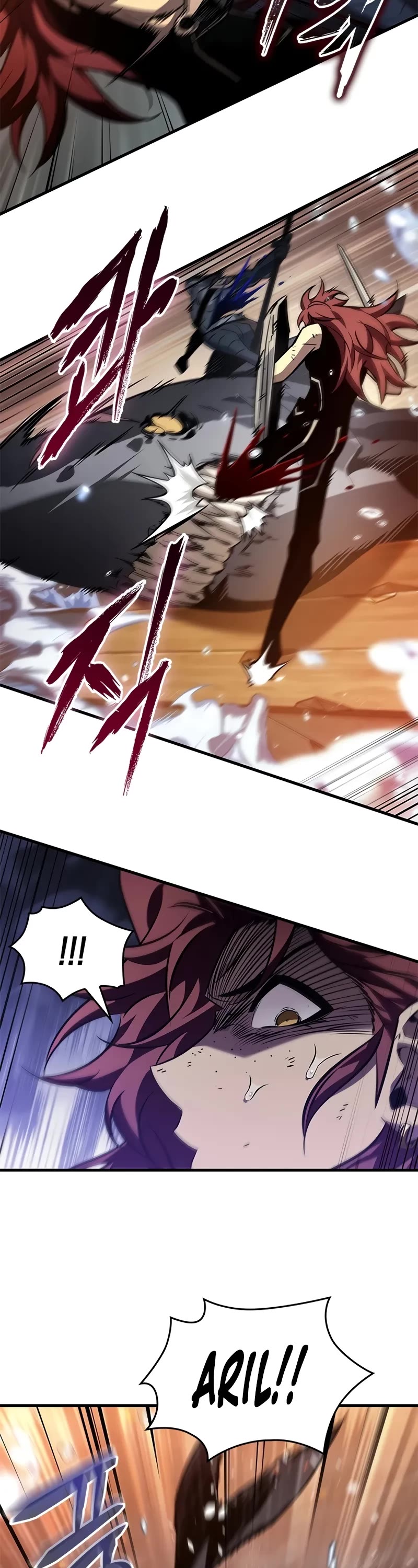 Pick Me Up! Chapter 138 page 33 - Chapter 138