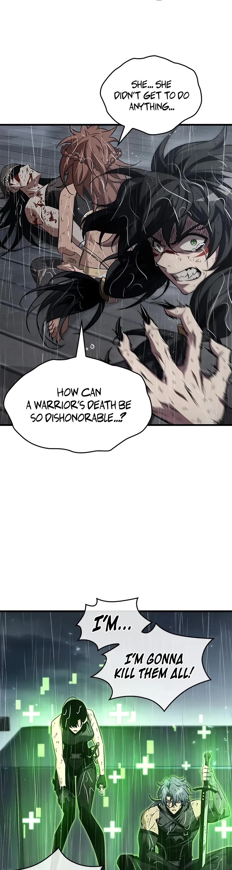 Pick Me Up! Chapter 138 page 39 - Chapter 138