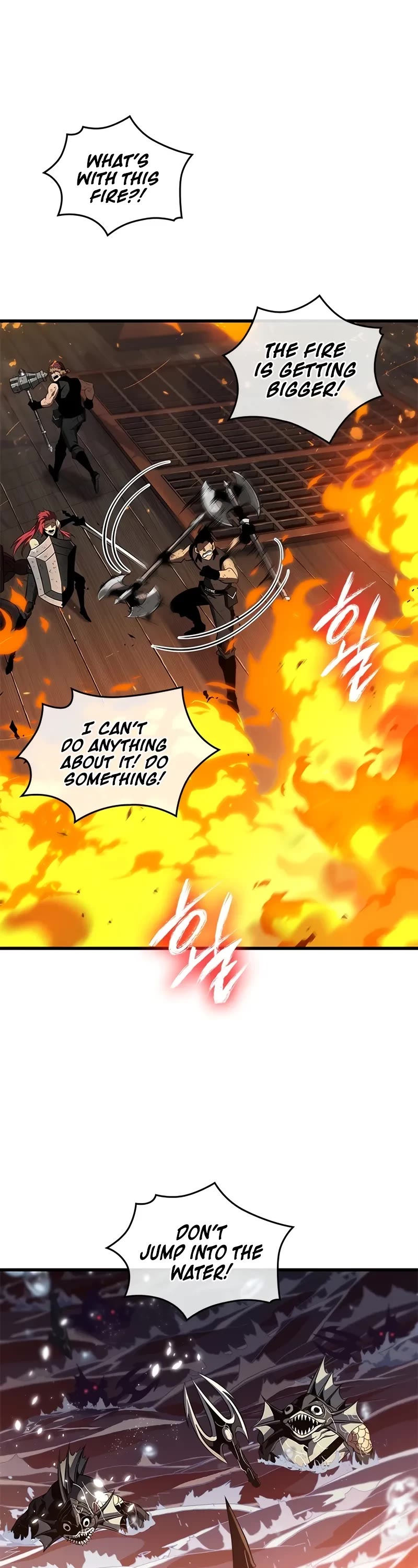 Pick Me Up! Chapter 138 page 4 - Chapter 138
