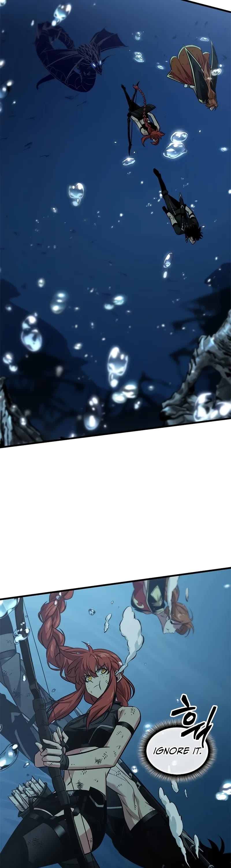 Pick Me Up! Chapter 138 page 43 - Chapter 138
