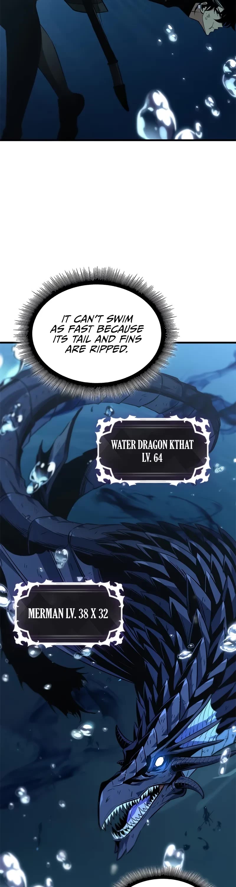 Pick Me Up! Chapter 138 page 44 - Chapter 138
