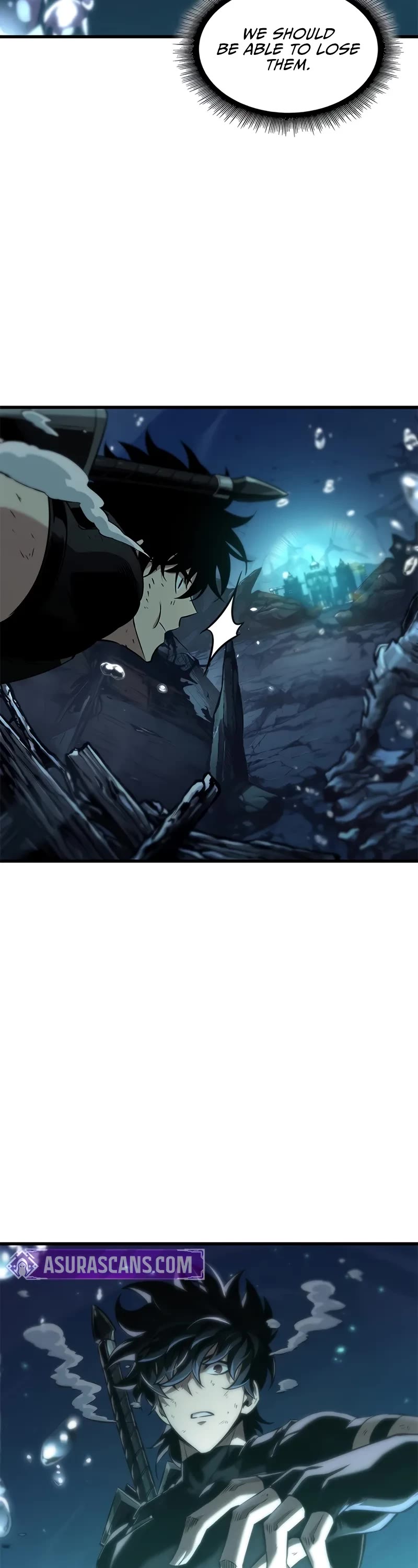 Pick Me Up! Chapter 138 page 45 - Chapter 138
