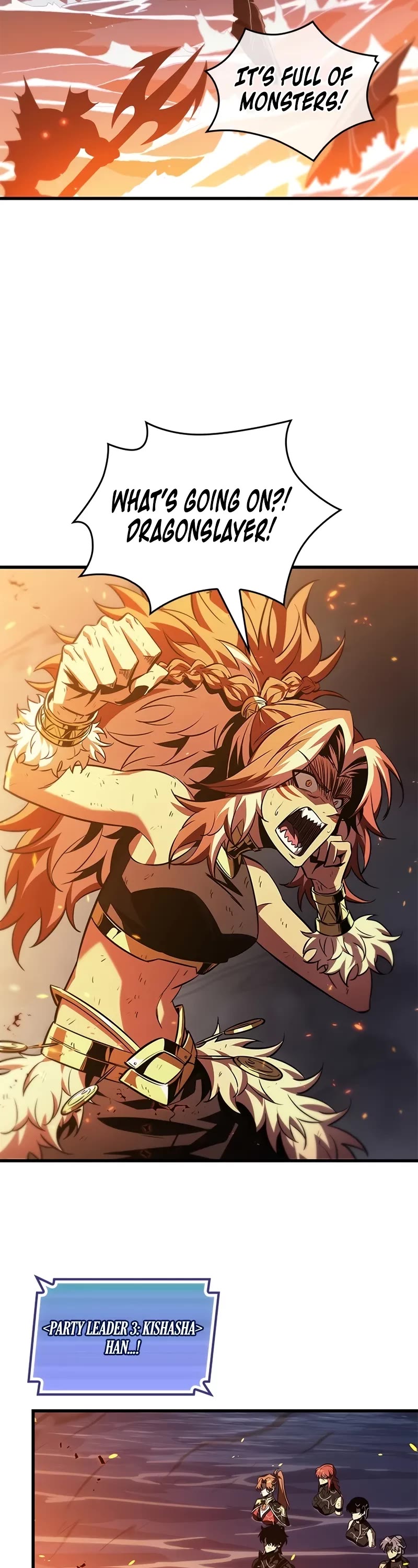 Pick Me Up! Chapter 138 page 5 - Chapter 138
