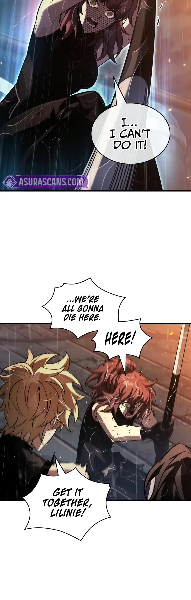 Pick Me Up! Chapter 139 page 16 - Chapter 139