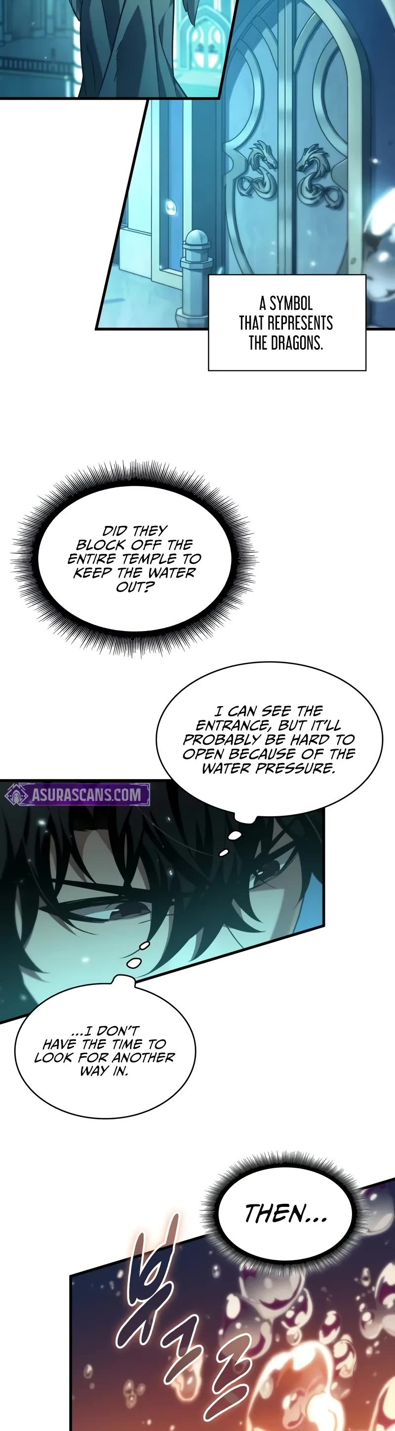 Pick Me Up! Chapter 139 page 25 - Chapter 139