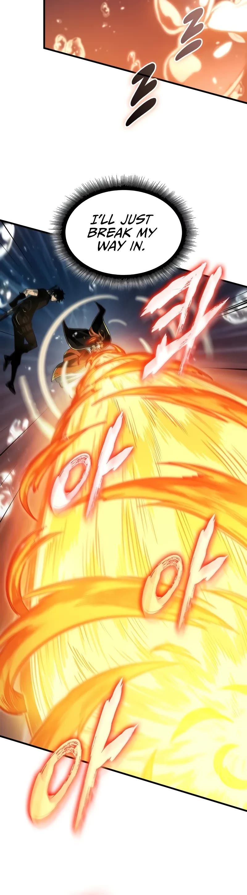 Pick Me Up! Chapter 139 page 26 - Chapter 139