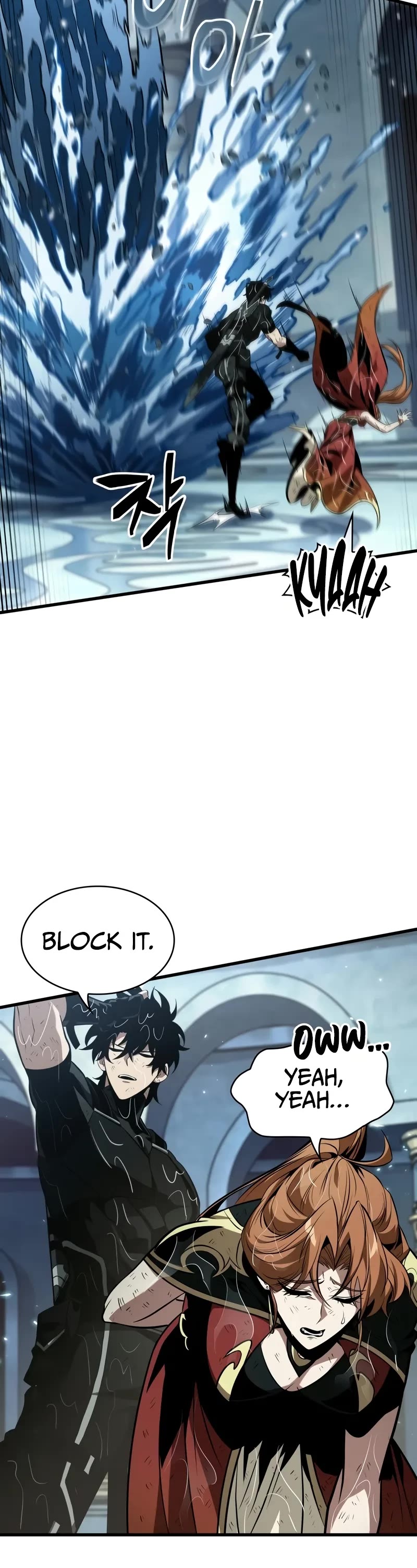 Pick Me Up! Chapter 139 page 29 - Chapter 139