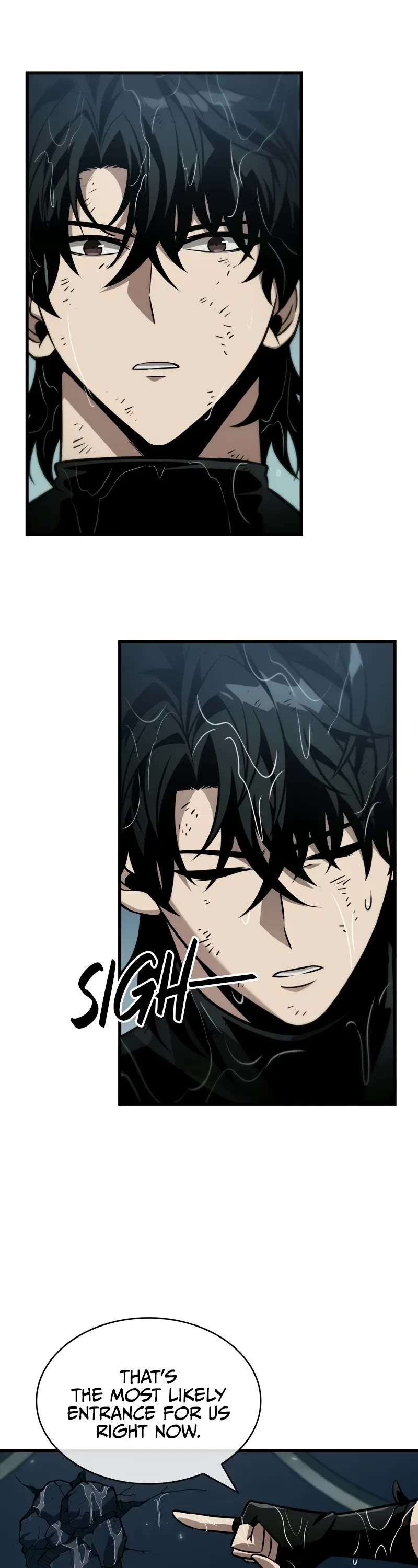 Pick Me Up! Chapter 139 page 40 - Chapter 139