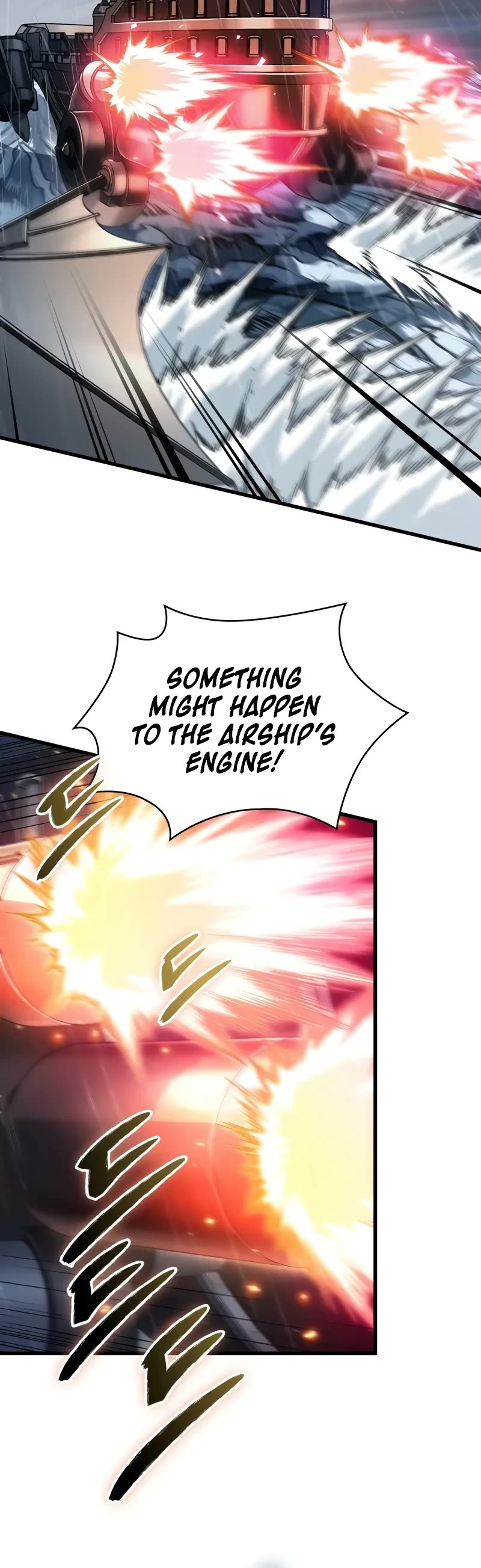 Pick Me Up! Chapter 139 page 6 - Chapter 139