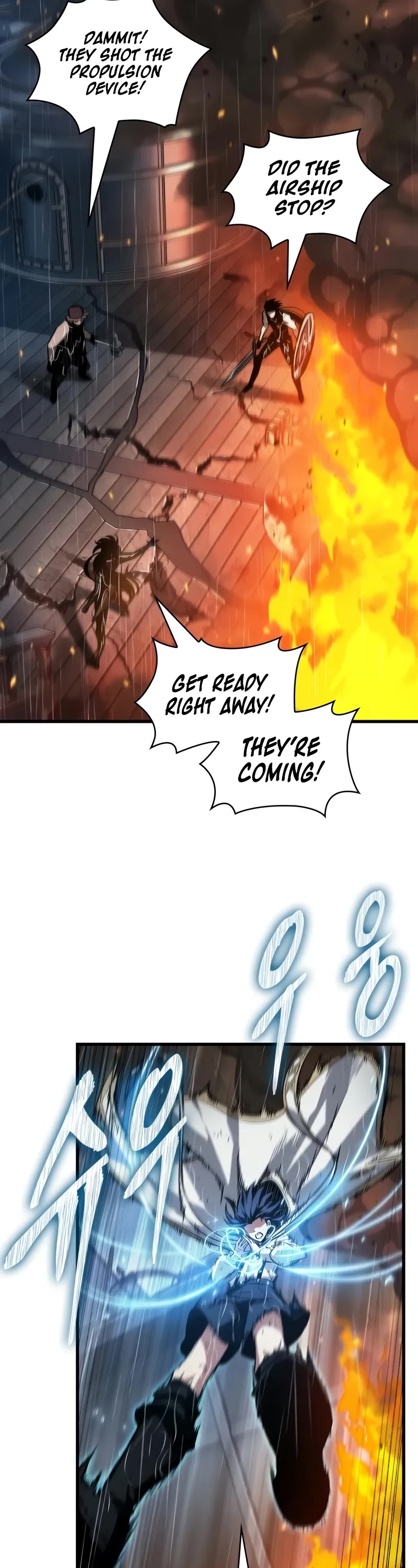 Pick Me Up! Chapter 139 page 9 - Chapter 139