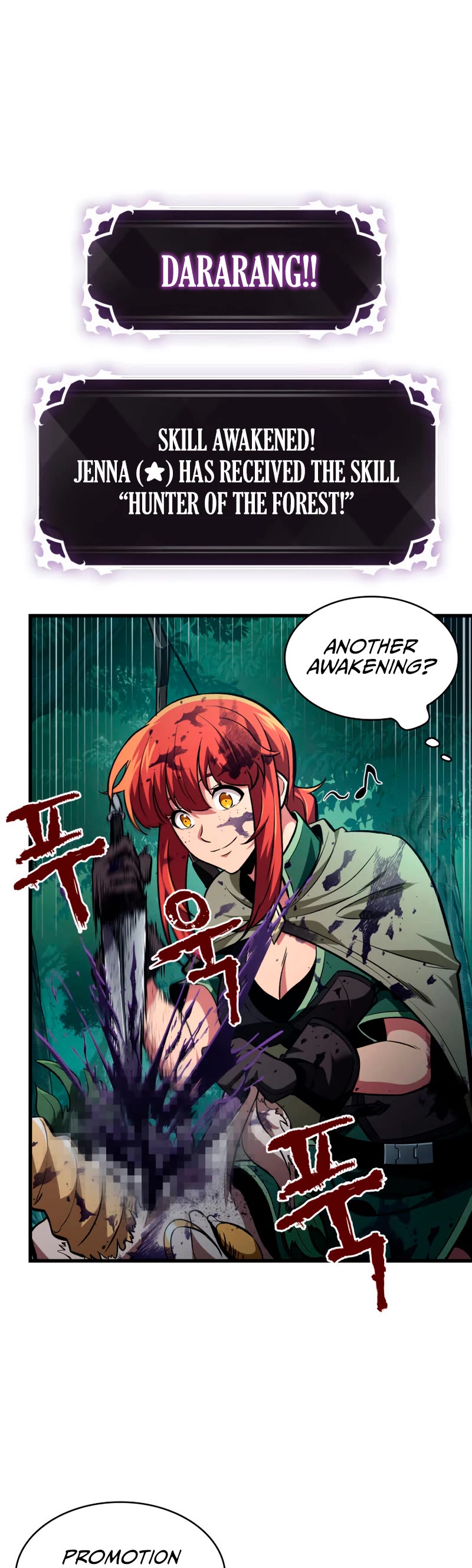 Pick Me Up! Chapter 14 page 10 - Chapter 14