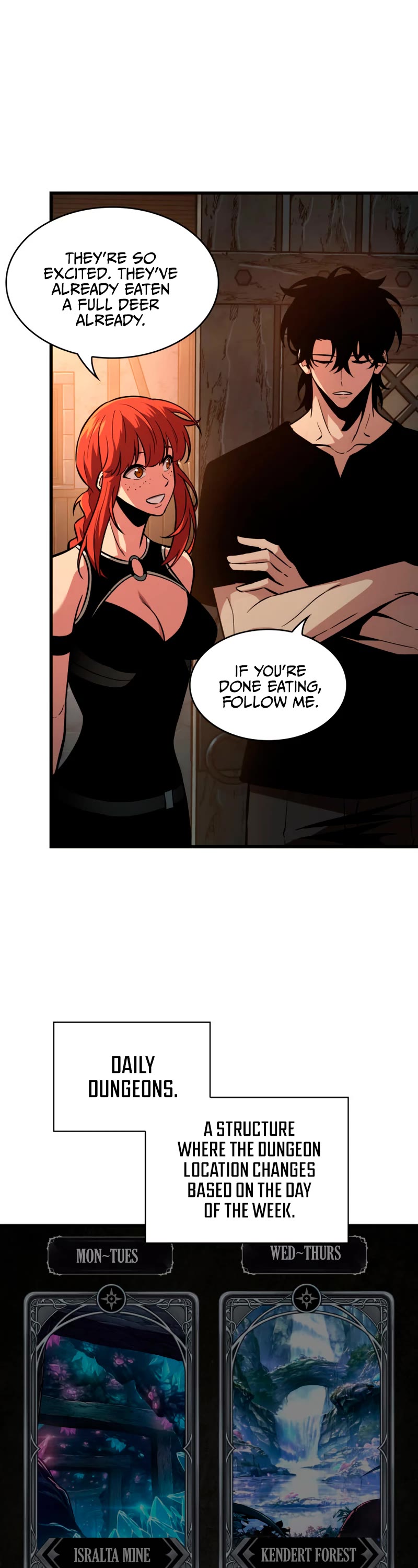 Pick Me Up! Chapter 14 page 13 - Chapter 14