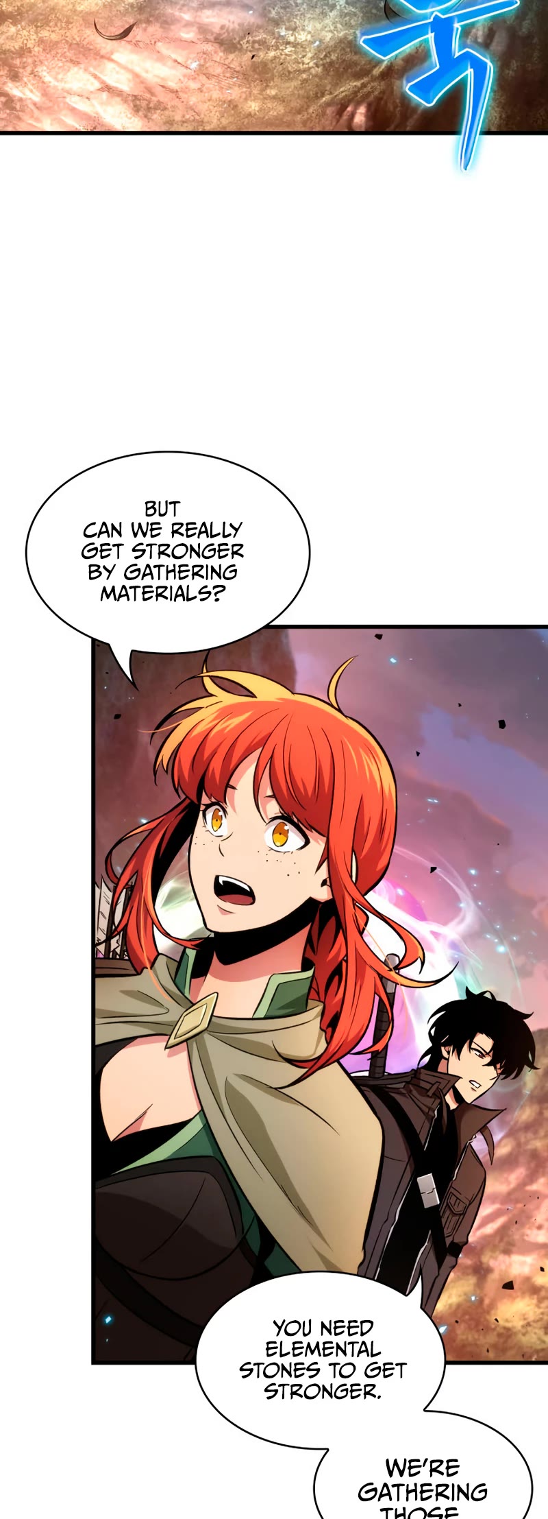Pick Me Up! Chapter 14 page 15 - Chapter 14