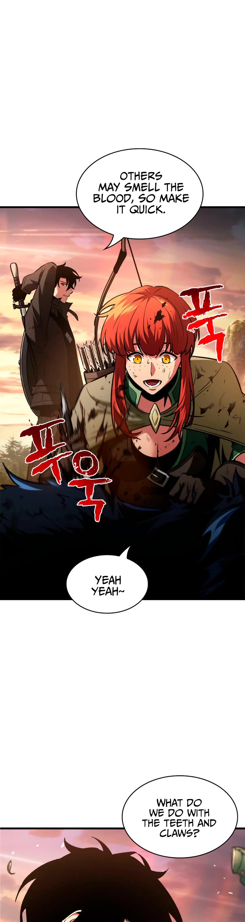 Pick Me Up! Chapter 14 page 22 - Chapter 14