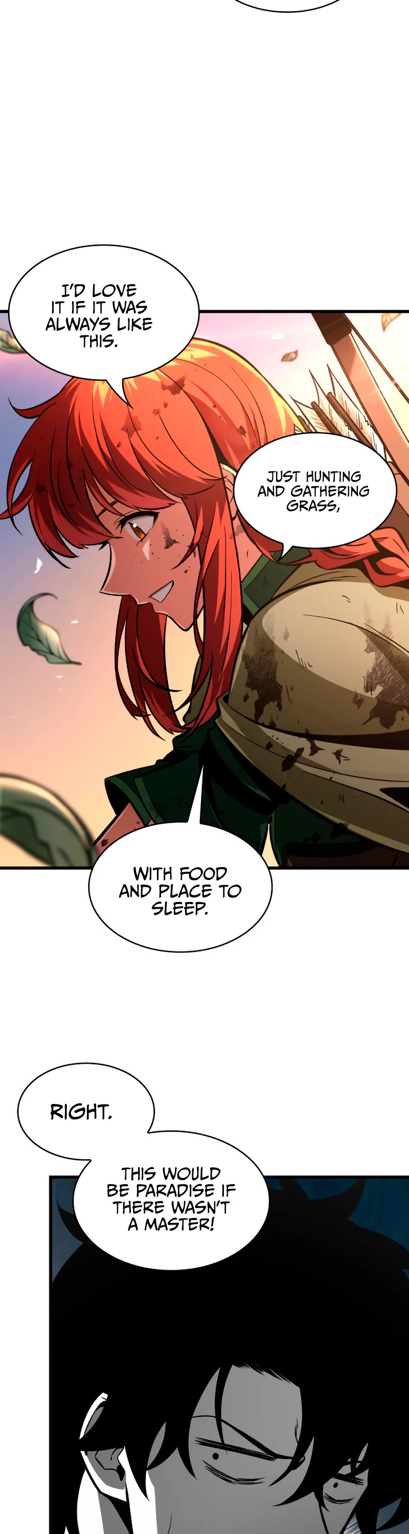 Pick Me Up! Chapter 14 page 24 - Chapter 14