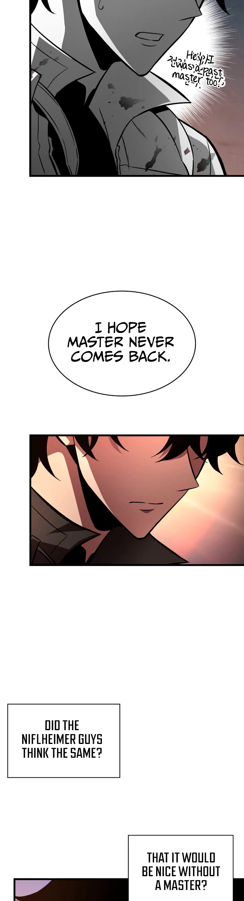 Pick Me Up! Chapter 14 page 25 - Chapter 14