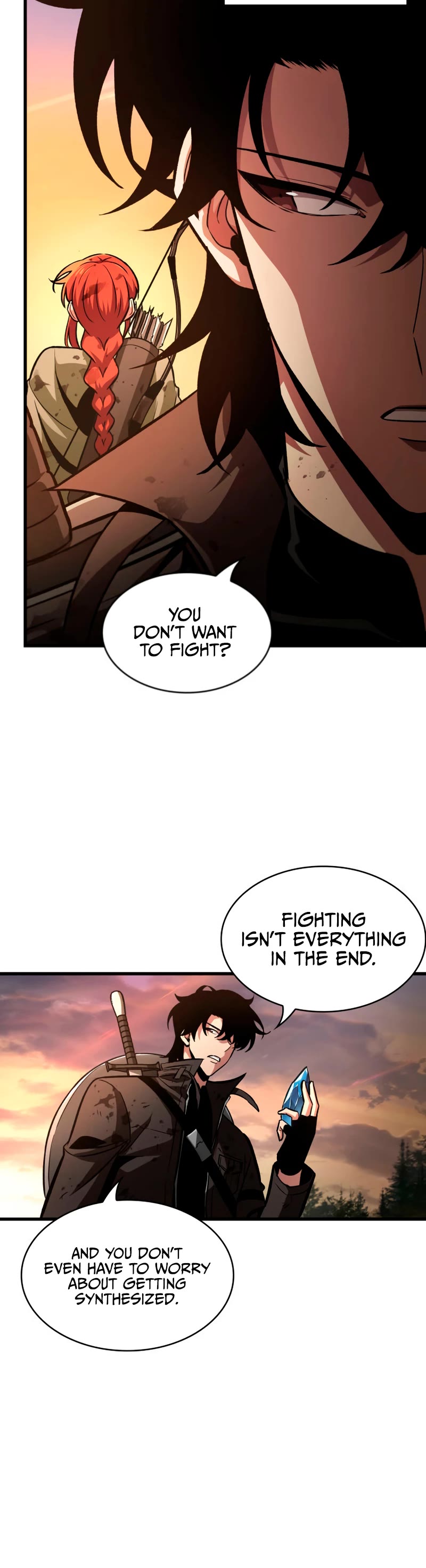 Pick Me Up! Chapter 14 page 26 - Chapter 14